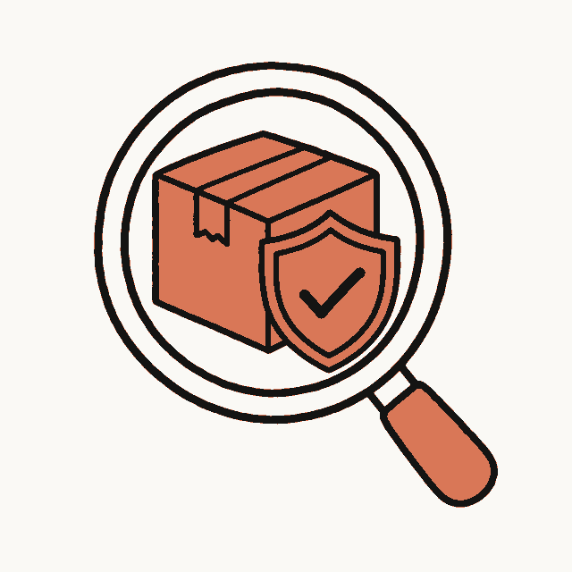 Turn an ASIN issue into the next clear action illustration