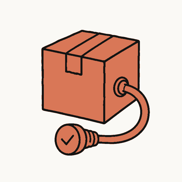 Connect Claude to your Seller Central data illustration