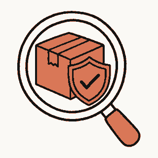 Turn an ASIN issue into the next clear action illustration