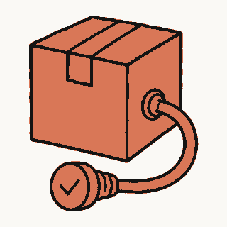 Connect Claude to your Seller Central data illustration