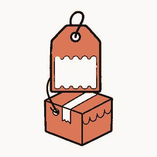 Plan a promotion without losing the margin thread illustration
