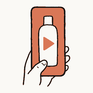 Turn one listing image into an external UGC ad brief illustration