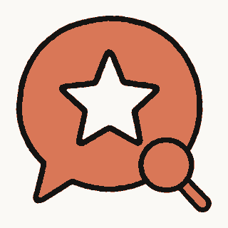 Understand review patterns without manipulating them illustration
