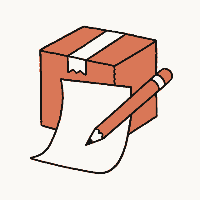 Turn product facts into precise listing copy illustration